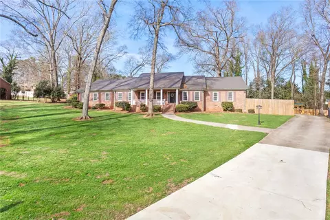 117 Postelle Dr, Anderson, SC 29621