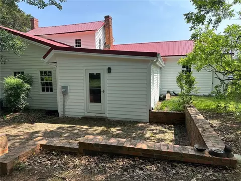 Exterior - 171 E Main St, Pendleton, SC 29670 photo 7 of 13
