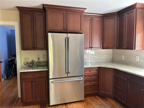 Kitchen - 171 E Main St, Pendleton, SC 29670 photo 2 of 4
