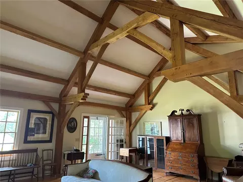 Living - 171 E Main St, Pendleton, SC 29670 photo 5 of 5