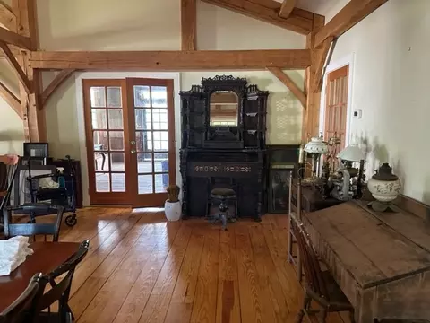 Entry Way - 171 E Main St, Pendleton, SC 29670 photo 1 of 4
