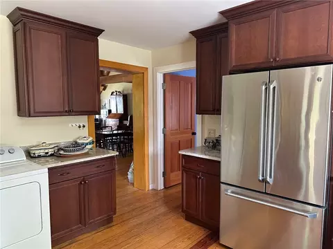 Kitchen - 171 E Main St, Pendleton, SC 29670 photo 4 of 4
