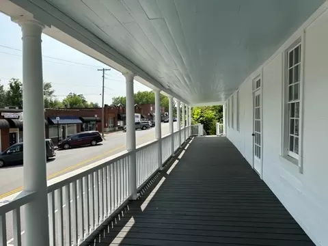 Exterior - 171 E Main St, Pendleton, SC 29670 photo 2 of 13
