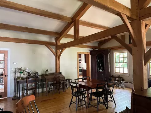Dining - 171 E Main St, Pendleton, SC 29670 photo 1 of 1