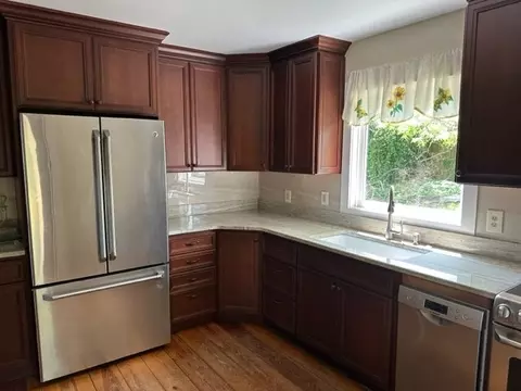 Kitchen - 171 E Main St, Pendleton, SC 29670 photo 1 of 4