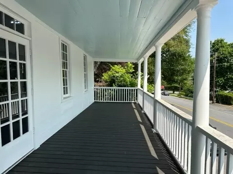 Exterior - 171 E Main St, Pendleton, SC 29670 photo 6 of 13