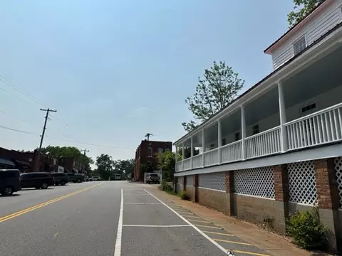 Exterior - 171 E Main St, Pendleton, SC 29670 photo 8 of 13