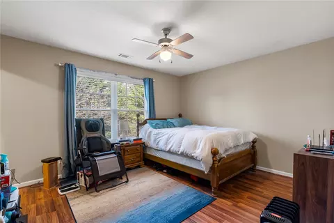 Bedroom - 851 Louie Ln, Seneca, SC 29678 photo 1 of 4