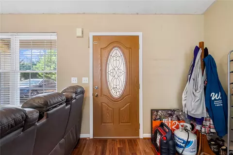Entry Way - 851 Louie Ln, Seneca, SC 29678 photo 1 of 4
