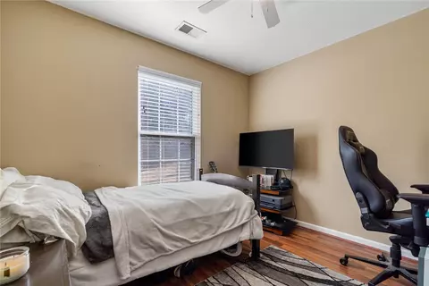 Bedroom - 851 Louie Ln, Seneca, SC 29678 photo 4 of 4