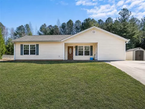 851 Louie Ln, Seneca, SC 29678