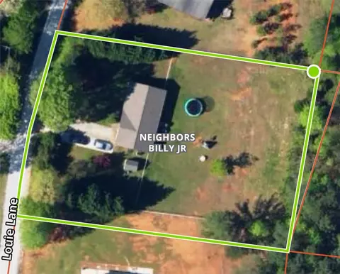 View/Area - 851 Louie Ln, Seneca, SC 29678 photo 1 of 1