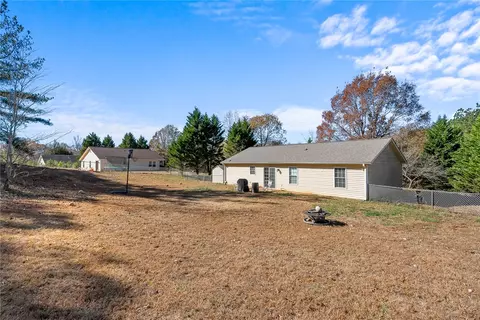 Exterior - 851 Louie Ln, Seneca, SC 29678 photo 4 of 4