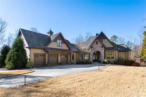 224 Palmer Way, Sunset, SC 29685