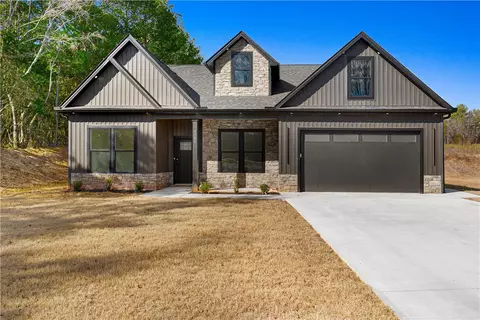 2921 Old Greenville Hwy, Central, SC 29630