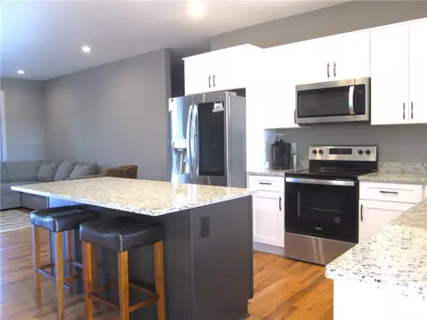 Kitchen - 105 Jefferson Pl, Walhalla, SC 29691 photo 1 of 2