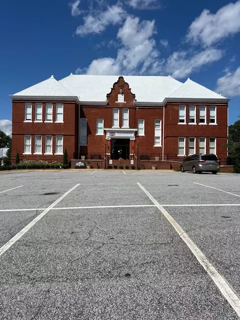 Exterior - 105 Jefferson Pl, Walhalla, SC 29691 photo 7 of 7