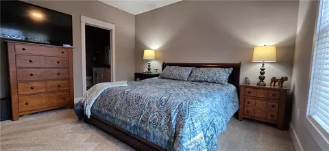 Bedroom - 105 Jefferson Pl, Walhalla, SC 29691 photo 1 of 3