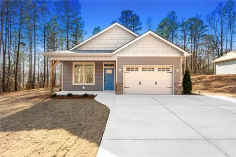 526 S B S Bibb St, Westminster, SC 29693