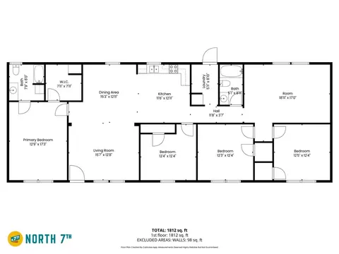 1112 Wilton E Hall Rd, Starr, SC 29684 photo 32