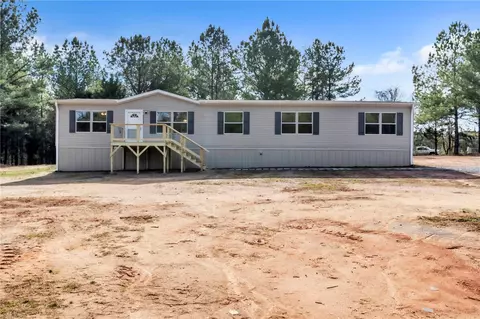 1112 Wilton E Hall Rd, Starr, SC 29684