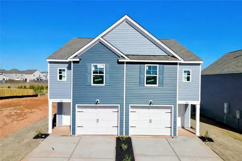 598 Seaborn Cir, Pendleton, SC 29670
