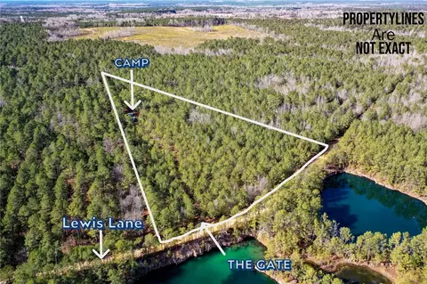 25 Lewis Ln, Edgefield, SC 29824