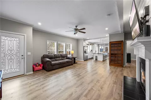 215 Fairfield Rd, Walhalla, SC 29691 photo 6