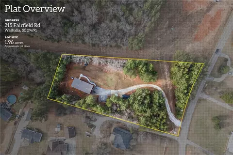 215 Fairfield Rd, Walhalla, SC 29691 photo 49