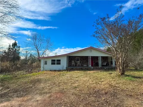 545 Edens Rd, Pickens, SC 29671