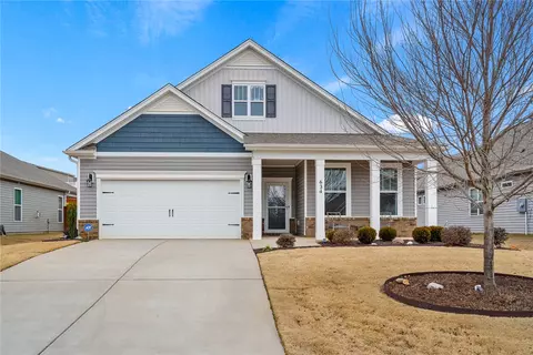 634 Fern Hollow Trl, Anderson, SC 29621