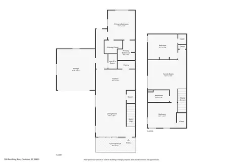 180 Pershing Ave, Clemson, SC 29631 photo 32