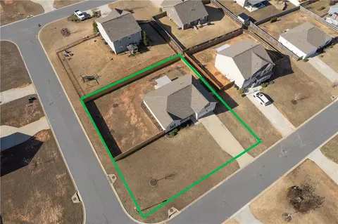198 Sunny Point Loop, Central, SC 29630 photo 37