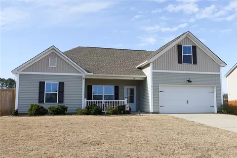 198 Sunny Point Loop, Central, SC 29630