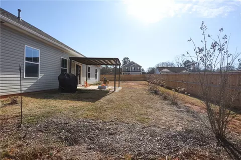 198 Sunny Point Loop, Central, SC 29630 photo 32
