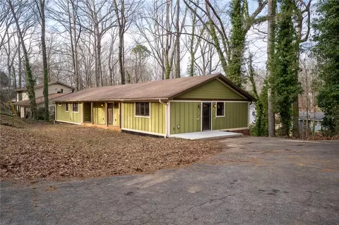 309 Woodland Way, Clemson, SC 29631