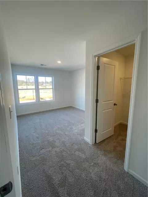 Bedroom - 33 Halsey St, Central, SC 29630 photo 7 of 8