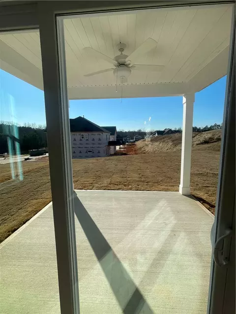 Exterior - 33 Halsey St, Central, SC 29630 photo 6 of 6