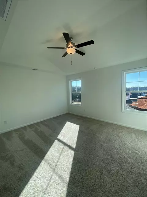 Bedroom - 33 Halsey St, Central, SC 29630 photo 5 of 8