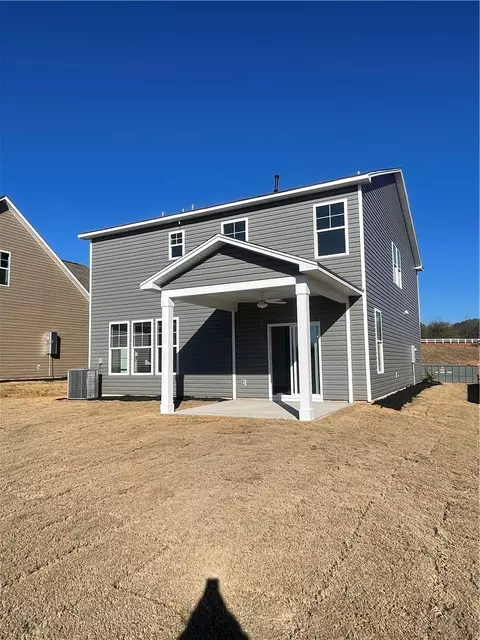 Exterior - 33 Halsey St, Central, SC 29630 photo 4 of 6