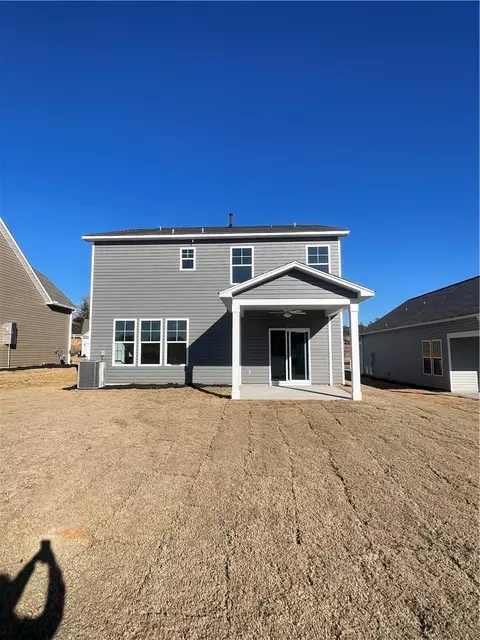 Exterior - 33 Halsey St, Central, SC 29630 photo 3 of 6