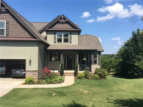 2409 Watkins Road Ext, Anderson, SC 29625