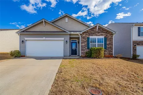 520 Galveston St, Piedmont, SC 29673