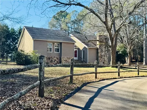 1951 Centerville Rd, Anderson, SC 29625