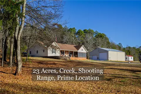 333 Match Play Ln, Westminster, SC 29693