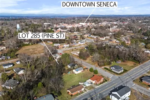 0 Pine St, Seneca, SC 29678 photo 2