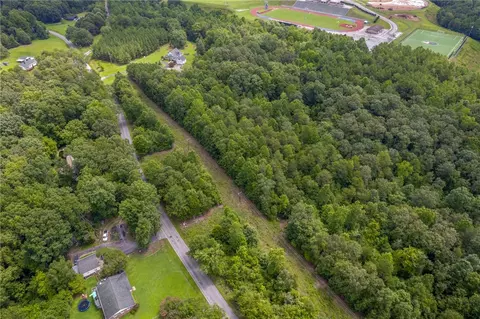 00 Red Hill Rd, Pickens, SC 29671