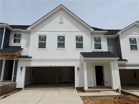 121 Silo Ridge Dr, Anderson, SC 29621
