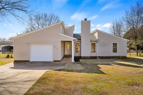 2305 Millgate Rd, Anderson, SC 29621