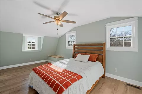 Bedroom - 181 Peach Orchard Dr, Honea Path, SC 29654 photo 4 of 4